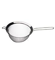 Stainless Steel Sieve