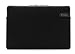 Brenthaven 5108 Ecco-Prene 11-Inch Sleeve for Tablet /  MacBook Air - Black