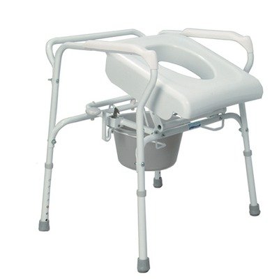 Uplift Commode Assist - CA200CA200