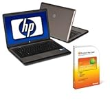 HP 630 Notebook Bundle with Office 2010
