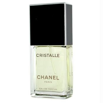 Chanel Cristalle Eau De Parfum Spray - 50ml/1.7oz Preisvergleich