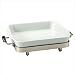 All-Clad Porcelain Square Baker