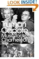 Music for Chameleons: New Writing (Penguin Modern Classics)