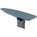 Whitney Ironing Board Cover Blue Silicone