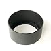 Kaiser Gegenlichtblende, Ersatz f�r Canon ET-67 B f�r  Canon EF-S 60/2.8 Macro USM
