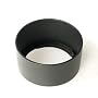 Kaiser Gegenlichtblende, Ersatz f�r Canon ET-67 B f�r  Canon EF-S 60/2.8 Macro USM