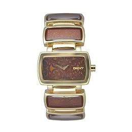 DKNY Women's Bracelet watch #NY4328