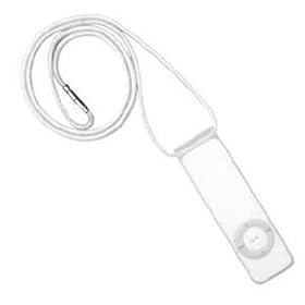 【クリックで詳細表示】ACETEK shuffle Case - Clear AC-ISCC