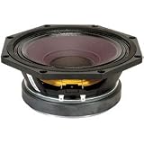 B&C 8PE21 8 Midrange Speaker