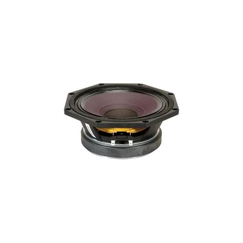 Speakers 8pe21 Midrange Speaker