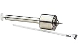 Hudson 674 Adjutant 1 Pound Tin Duster