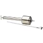 Hudson 674 Adjutant 1 Pound Tin Duster