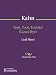 Toot, Toot, Tootsie! (Good-Bye) Sheet Music