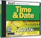 Snap! Time and Date