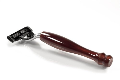 Rasoir Faux écaille - 3 lames - Gillette Mach 3®