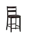 Linon Triena Collection Soho Counter Stool 24