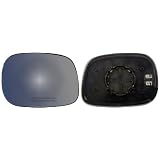 Dorman 56323 Dodge Truck Passenger Side Heated Power Mirror Glass Assembly by Dorman