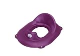Produkt-Bild: Rotho Babydesign 200040179 Top WC-Sitz, cassis perl