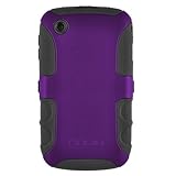 Seidio ACTIVE Case for BlackBerry Curve 8520/8530/9300/9330 - 1 Pack - Reta ....
