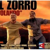 VOLANDO
