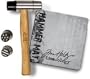 Advantus Corporation Texture Hammer Set