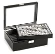 Deluxe Cufflinks Collector's Case - Other Formal Wear - Cufflinks