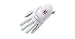 Lady Footjoy
FootJoy WeatherSof Ladies Left Large Pink/White