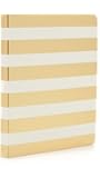 Kate Spade New York Women's Concealed Spiral Notebook