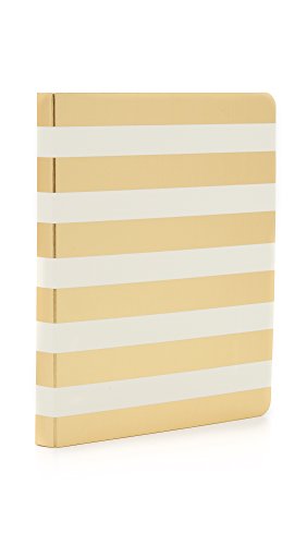 Kate Spade New York Women's Concealed Spiral Notebook