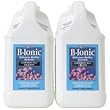 E.S.V. B-Ionic 2-Part Calcium Buffer 2 gal Concentrate (1gal each bottle) E.S.V. B-Ionic 2-Part Calcium Buffer 2 gal Concentrate (1gal each bottle)
