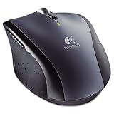 31TO dMVJlL. SL160  Logitech Wireless Marathon Mouse M705 Review