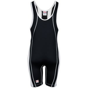 Buy Brute Maverick Singlet - Mens by Brute