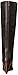 FRYE Women's Regina Wedge Tall Boot