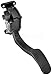 Dorman - OE Solutions 699-131 Accelerator Pedal Assembly