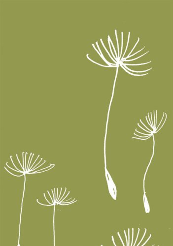 Lotta Jansdotter: Seedling Journal