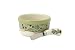 Lenox Holiday Gatherings Dip Bowl with Spreader