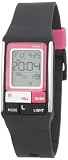Casio LDF-52-1ADR - FEMME - QUARTZ - DIGITAL