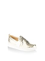 Pembe Potin Slip-On (Dorado)