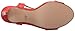 XOXO Women's Colette Dress Sandal
