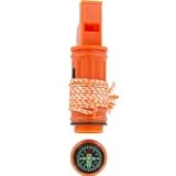 SE 5 in 1 Survival Whistle