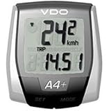 VDO A4+ �A�i���O���C�����X�^�C�v