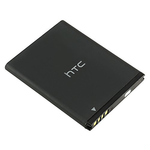 OEM Replacement Battery For HTC G13 HD7 T9292 T9295 A510c A510e A310e 1230mAh BD29100 - Non-Retail Packaging - Black
