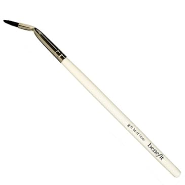 get bent liner brush