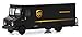 Greenlight 33170-C H.D. Trucks Series 17-2019 Package Car - United Parcel Service UPS 1:64 Scale
