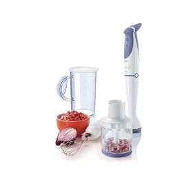 Hand Blender