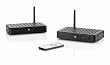 JBL WEM-1 50-Watt Wireless Amplifier and Expansion Module (Black)