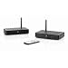 JBL WEM-1 50-Watt Wireless Amplifier and Expansion Module (Black)
