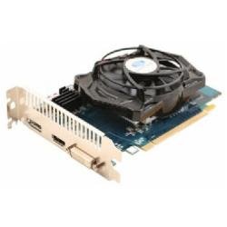Sapphire ATI  Radeon HD5670 Grafikkarte (PCI-e, 512MB GDDR5 Speicher, HDMI, DVI, 1 GPU) Li Preisvergleich