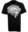 Fearless Mens BIG GUNS T-Shirt