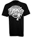 Fearless Mens BIG GUNS T-Shirt
